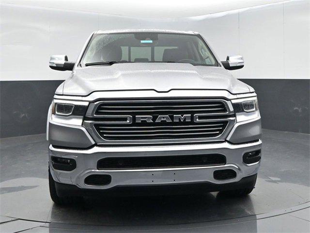 2022 RAM 1500 Laramie Crew Cab 4x4 57 Box