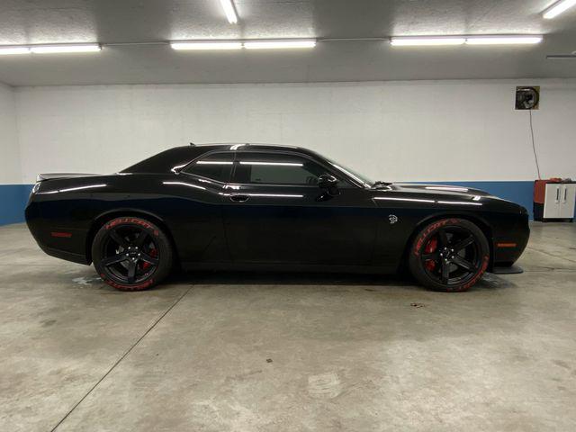 2019 Dodge Challenger SRT Hellcat