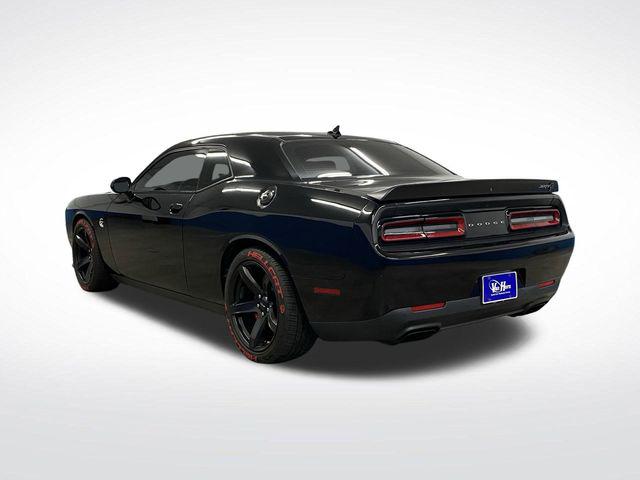 2019 Dodge Challenger SRT Hellcat