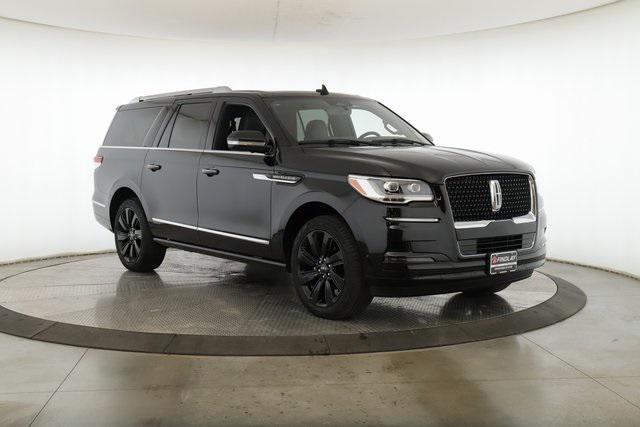 2024 Lincoln Navigator Reserve L