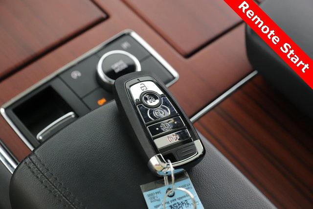 2024 Lincoln Navigator Reserve L