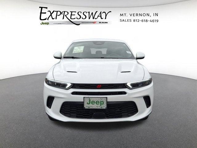 2024 Dodge Hornet R/T EAWD