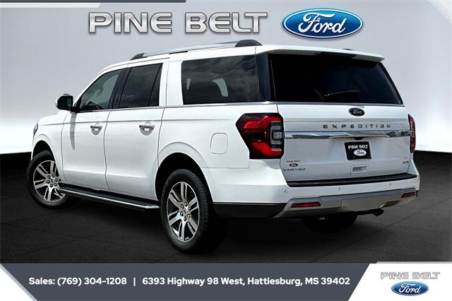 2023 Ford Expedition Limited MAX