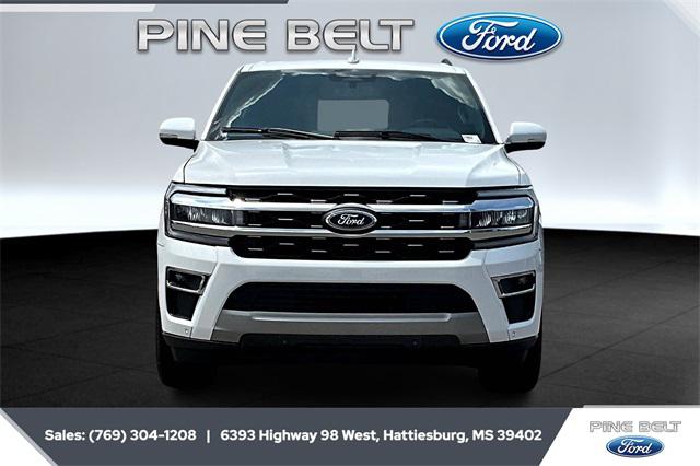 2023 Ford Expedition Limited MAX