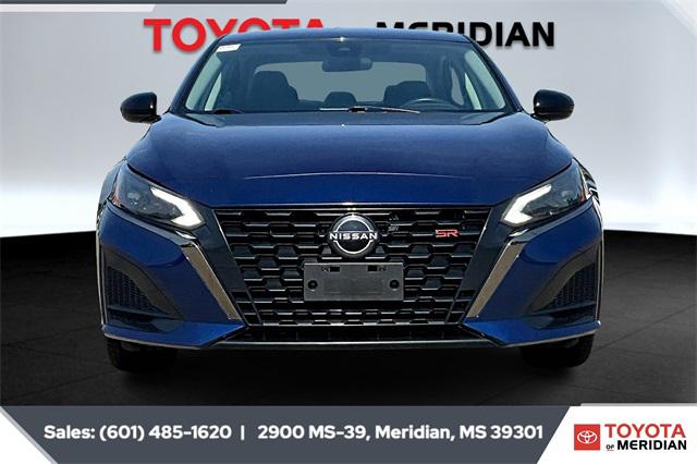 2023 Nissan Altima SR FWD