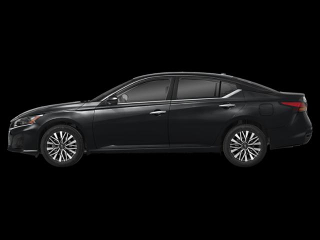 2023 Nissan Altima SV FWD