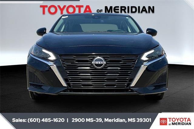 2023 Nissan Altima SV FWD