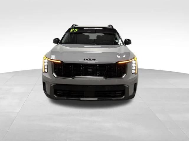 2025 Kia Sorento X-Line EX 2025 Kia Sorento X-Line EX