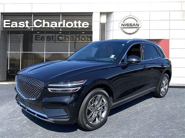 2023 Genesis GV70 2.5T AWD