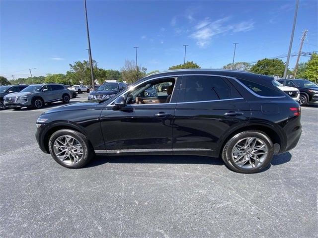 2023 Genesis GV70 2.5T AWD