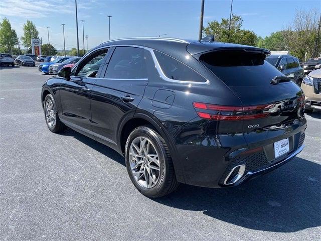 2023 Genesis GV70 2.5T AWD