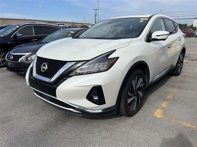 2023 Nissan Murano SL FWD