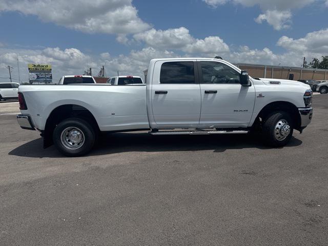 2025 RAM Ram 3500 RAM 3500 LONE STAR CREW CAB 4X4 8 BOX
