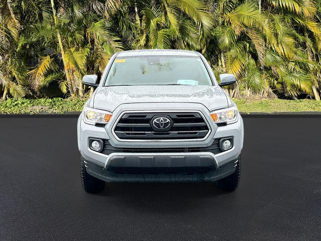 2019 Toyota Tacoma SR5 V6