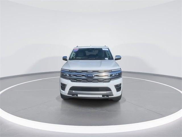 2022 Ford Expedition Platinum MAX