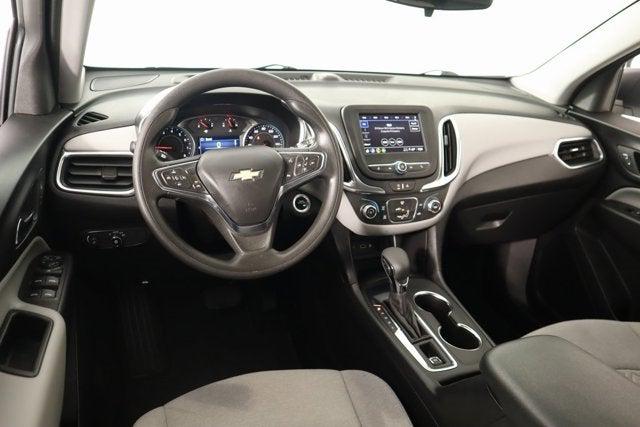 2024 Chevrolet Equinox FWD LS