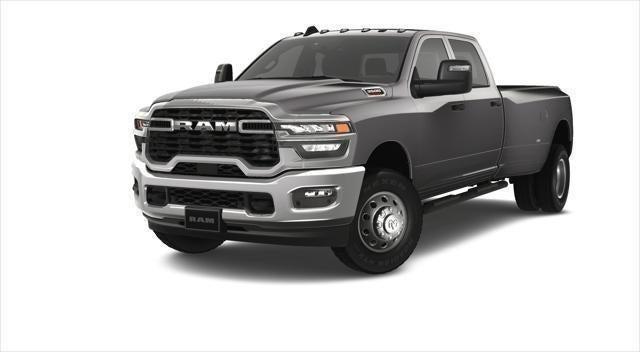 2025 RAM Ram 3500 RAM 3500 TRADESMAN CREW CAB 4X4 8 BOX
