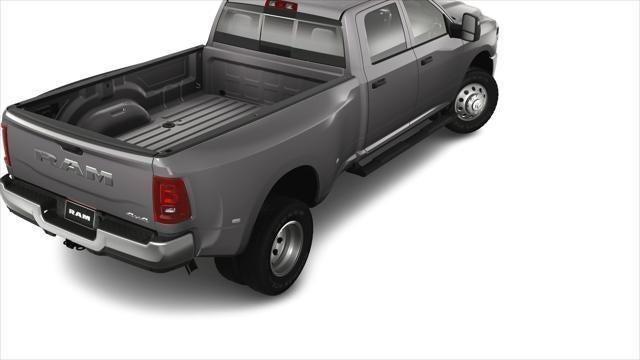 2025 RAM Ram 3500 RAM 3500 TRADESMAN CREW CAB 4X4 8 BOX
