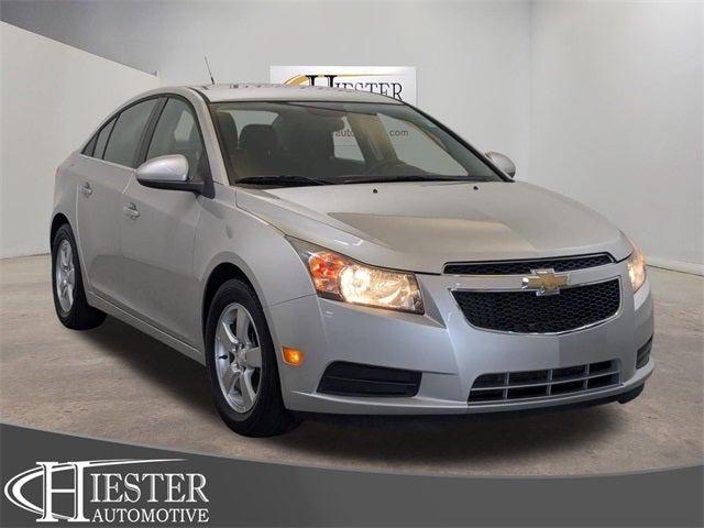 2014 Chevrolet Cruze 1LT Auto