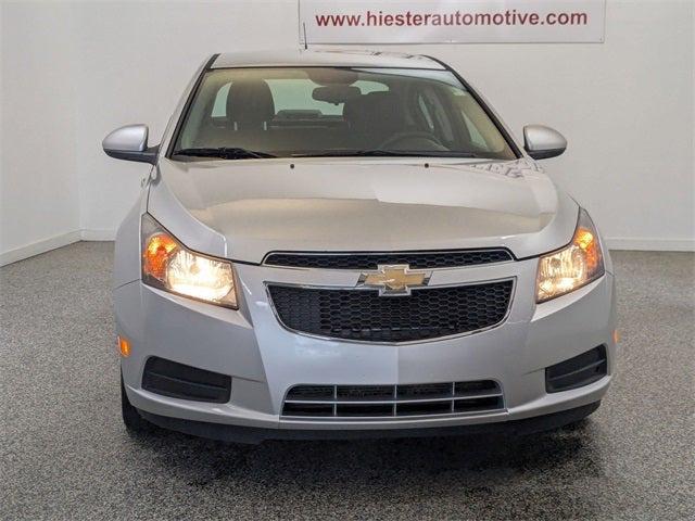 2014 Chevrolet Cruze 1LT Auto