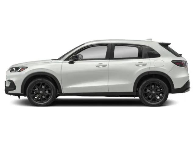 2025 Honda HR-V 2WD Sport