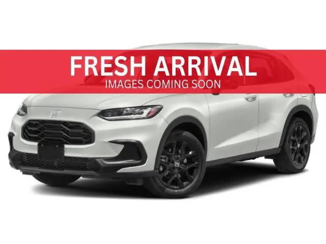 2025 Honda HR-V 2WD Sport for sale in El Cajon, CA