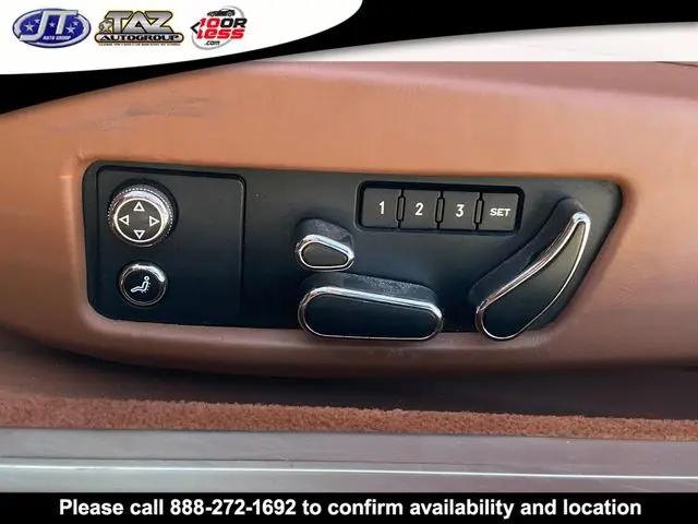 2007 Bentley Continental GTC W12