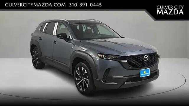 2025 Mazda CX-50 Hybrid Premium Plus Package for sale in Culver City, CA