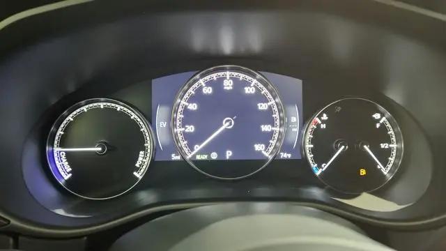 2025 Mazda CX-50 Hybrid Premium Plus Package