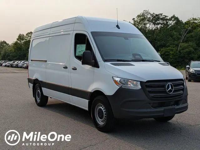 2025 Mercedes-Benz Sprinter 2500 Standard Roof 4-Cyl Diesel for sale in Wilkes-Barre, PA