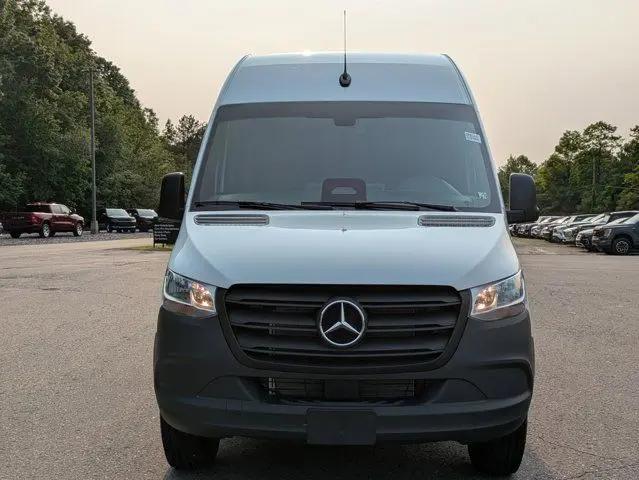 2025 Mercedes-Benz Sprinter 2500 Standard Roof 4-Cyl Diesel