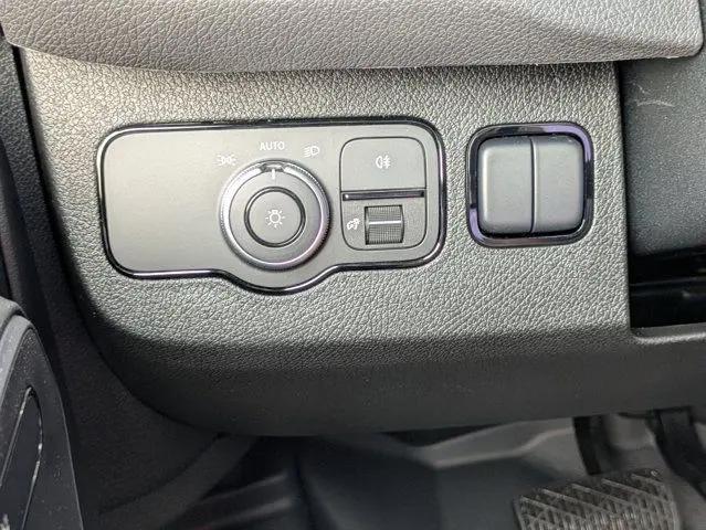 2025 Mercedes-Benz Sprinter 2500 Standard Roof 4-Cyl Diesel
