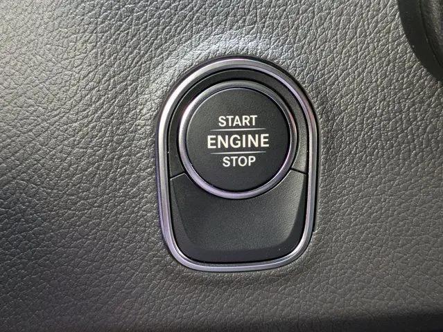 2025 Mercedes-Benz Sprinter 2500 Standard Roof 4-Cyl Diesel