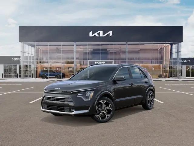 2025 Kia Niro EX Touring for sale in Crystal River, FL