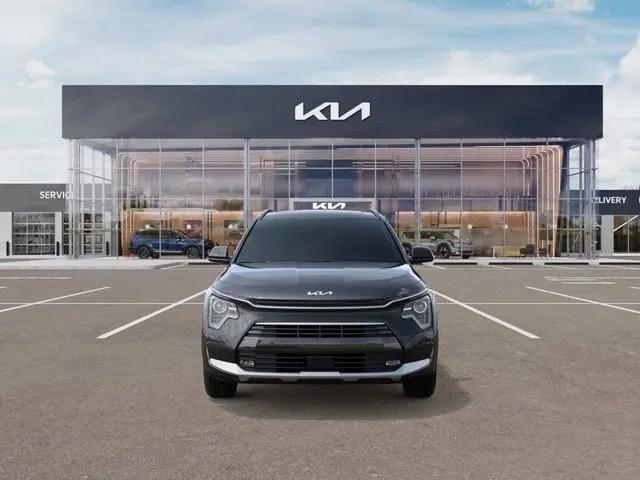 2025 Kia Niro EX Touring