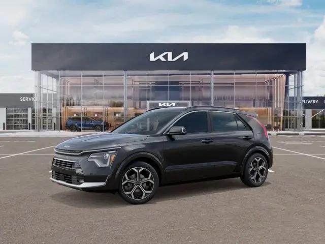2025 Kia Niro EX Touring