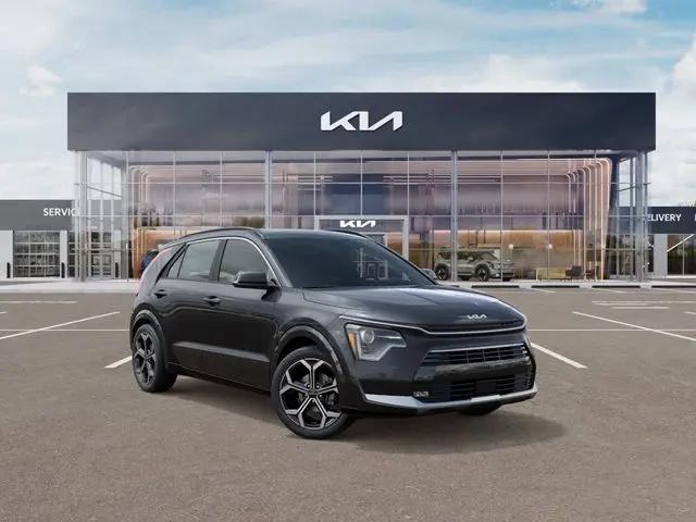 2025 Kia Niro EX Touring