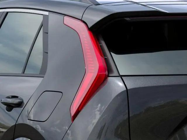 2025 Kia Niro EX Touring