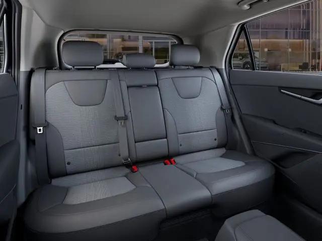 2025 Kia Niro EX Touring