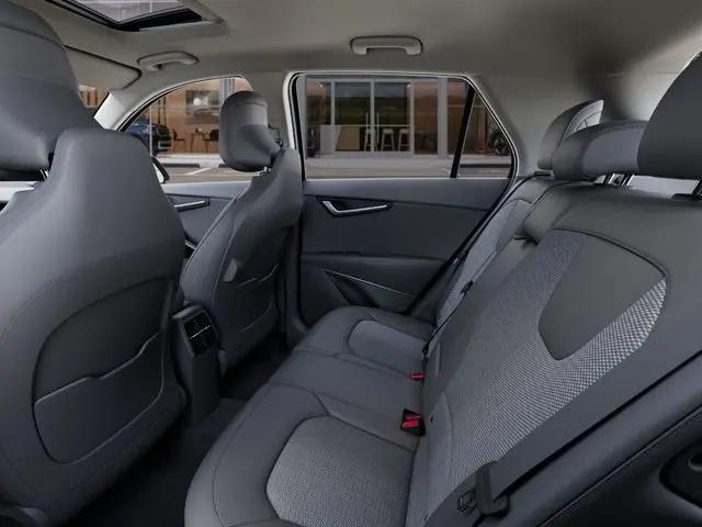 2025 Kia Niro EX Touring