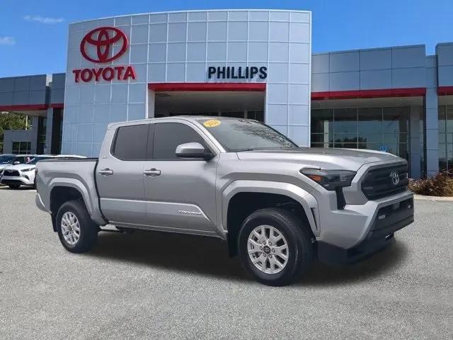 2024 Toyota Tacoma SR5 for sale in Leesburg, FL