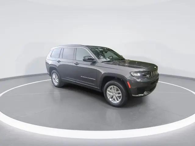 2025 Jeep Grand Cherokee L Laredo X 4x4