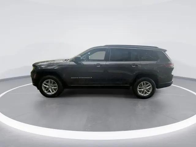 2025 Jeep Grand Cherokee L Laredo X 4x4
