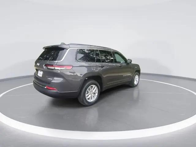 2025 Jeep Grand Cherokee L Laredo X 4x4