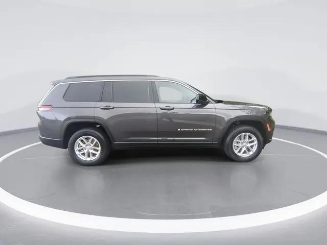 2025 Jeep Grand Cherokee L Laredo X 4x4
