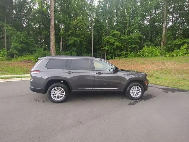 2025 Jeep Grand Cherokee L Laredo X 4x4