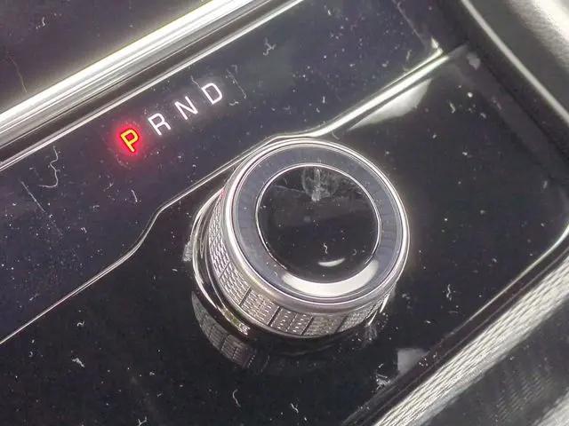 2025 Jeep Grand Cherokee L Laredo X 4x4