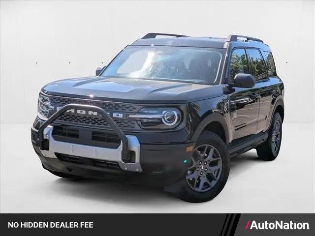 2025 Ford Bronco Sport Big Bend for sale in Bellevue, WA