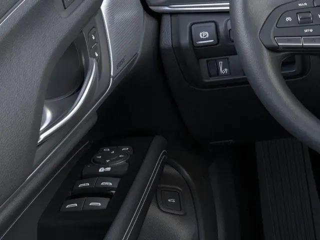 2025 Cadillac CT4 Premium Luxury RWD