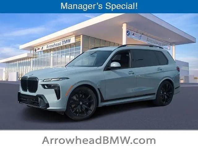 2026 BMW X7 xDrive40i for sale in Glendale, AZ